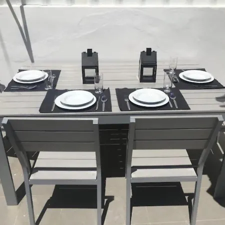 Appartement Graça With Terrace In *