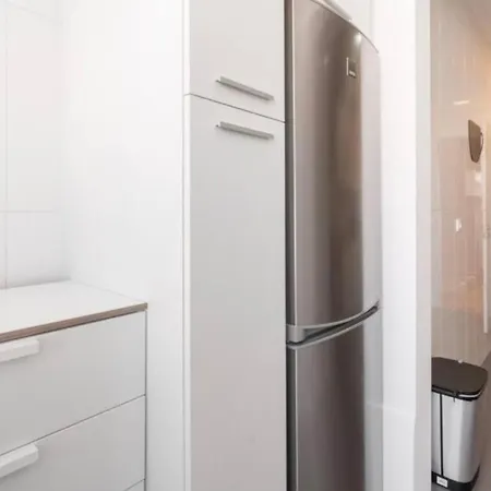 Appartement Graça With Terrace In