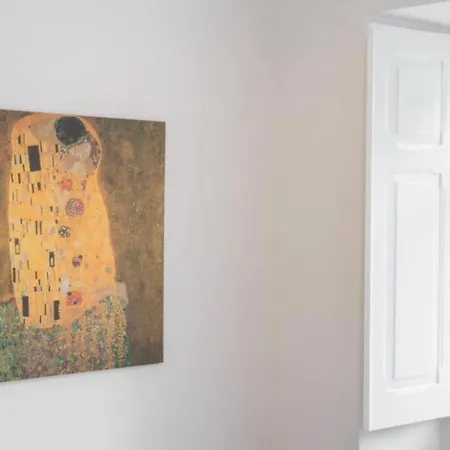 Graça With Terrace In