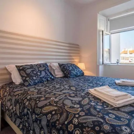 Graca With Terrace In *