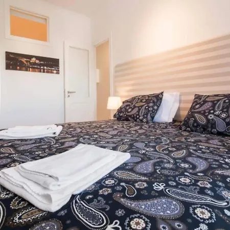 Graca With Terrace In *