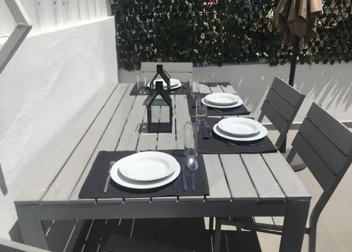 Appartement Graca With Terrace In Lissabon