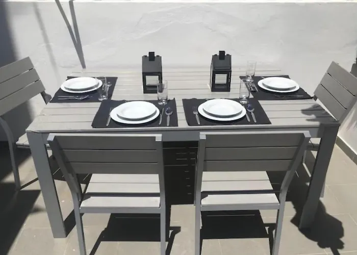 Appartement Graca With Terrace In *