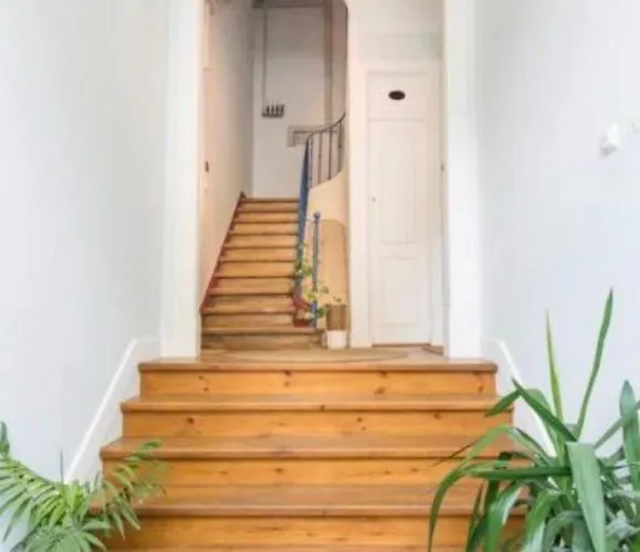 Graca With Terrace In * Lissabon