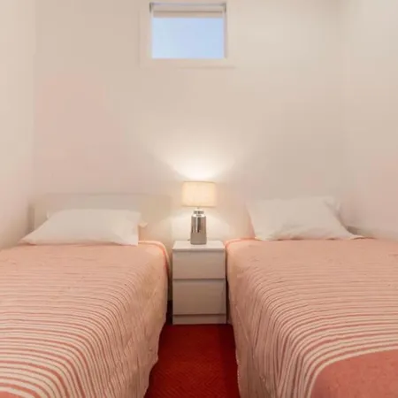 Graca With Terrace In 아파트 리스본