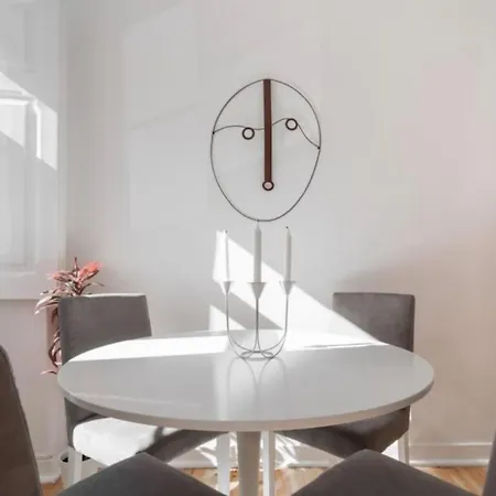 Appartamento Graca With Terrace In Lisbona