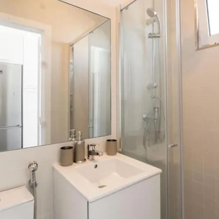 Appartamento Graca With Terrace In
