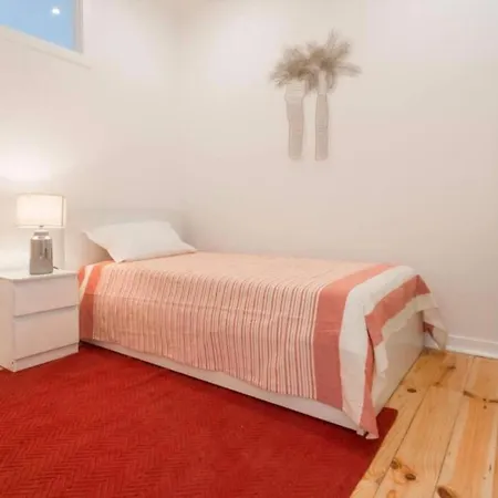 Appartamento Graca With Terrace In