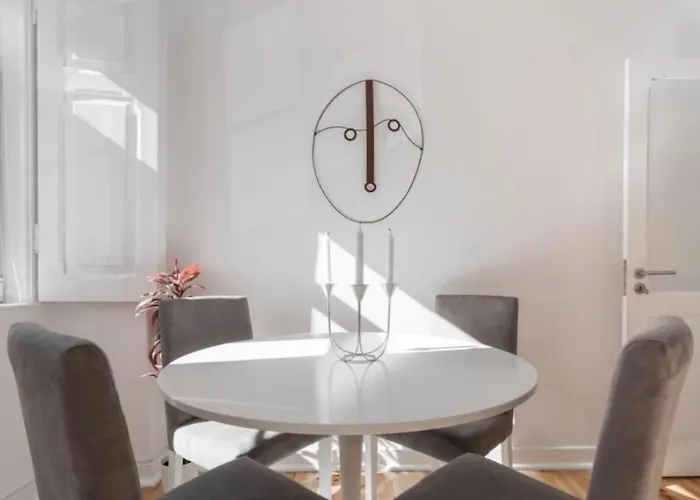 Graca With Terrace In * 리스본