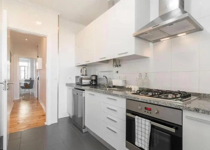 Graca With Terrace In * 리스본